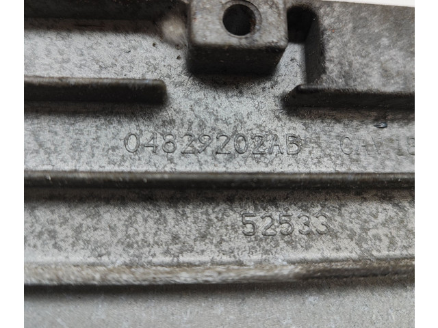 Řídící jednotka 05094133AC, 04829202AB Dodge Charger 2006