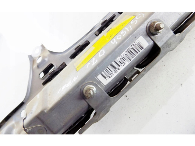 Боковая подушка безопасности Lexus GS 300 350 430 450H