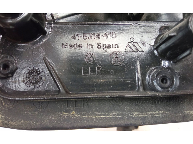 Zpětné zrcátko Volkswagen Polo III 6N 6N2 6NF 1998 415314410LLR