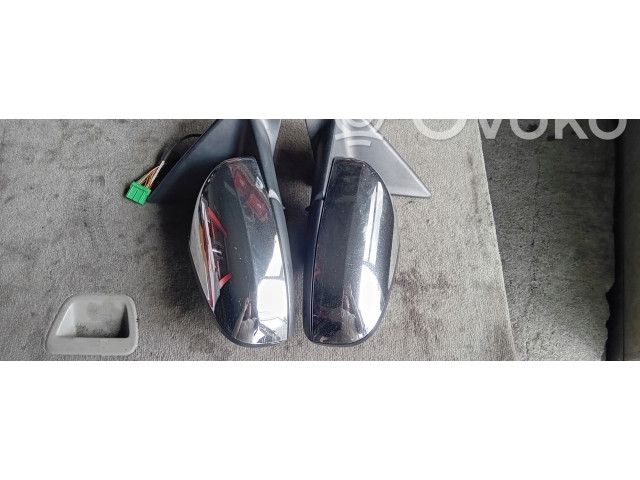 Переключатель дворников    Volvo V70