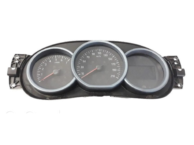 Панель приборов 248101641R Dacia Logan I