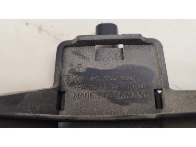 Блок управления без ключа