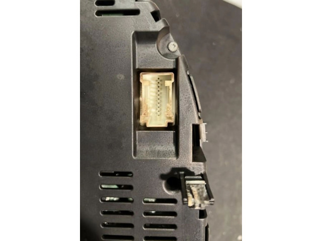 Панель приборов 1769000101 Mercedes-Benz A W176