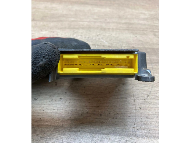 Блок подушек безопасности 1J0909601A, 5WK4153   Audi A3 S3 8L