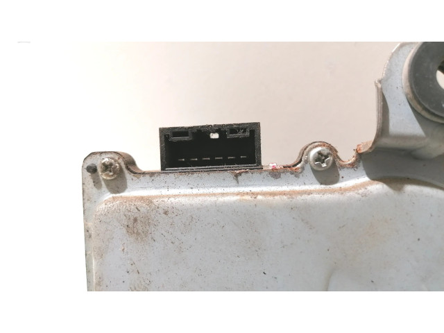 Моторчик заднего дворника 96627058 Chevrolet Captiva