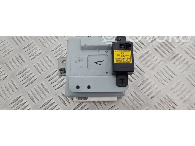 Блок управления 8712031210, 0612270080 SsangYong Actyon sports I