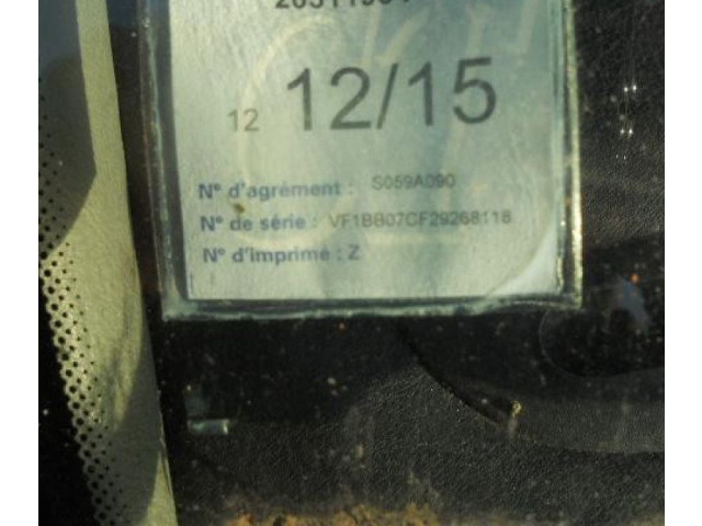 Jednotka ABS 7701067629 Renault Clio II 2004