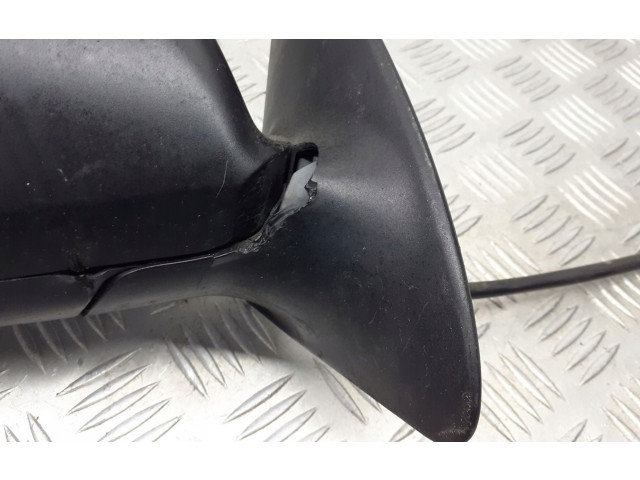 Зеркало электрическое        Skoda Fabia Mk1 (6Y)  1999 - 2007 года   