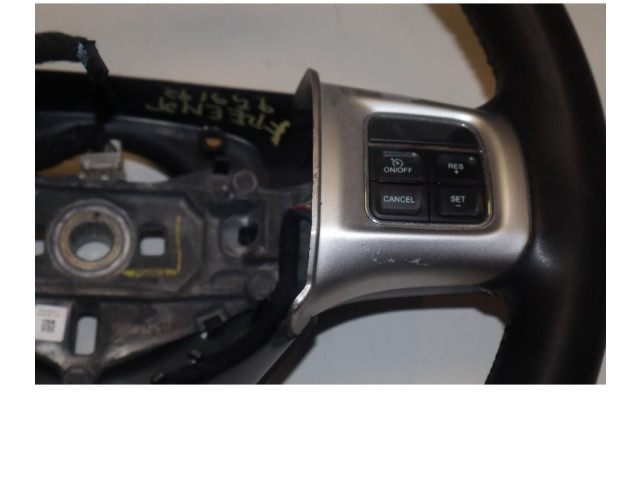 Руль Fiat Freemont   -  года 622485801D      