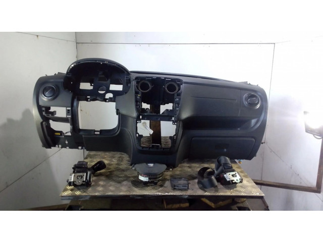 Oro pagalvių komplektas