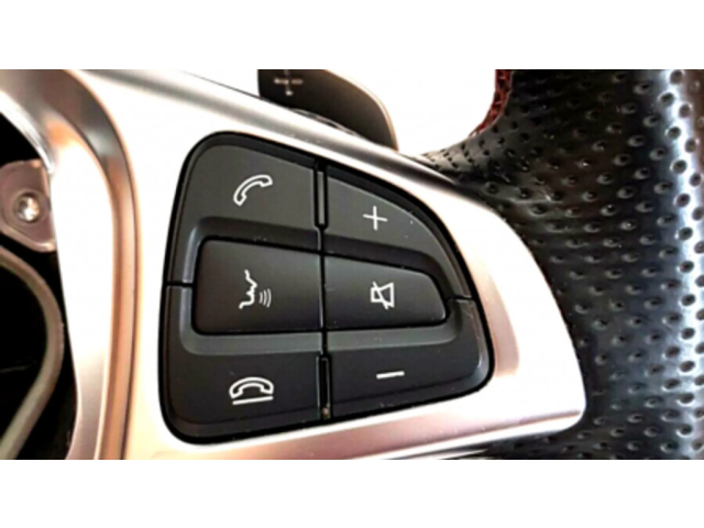 Volant Mercedes-Benz GLA W156 2016 A00046034039E38