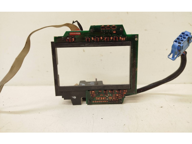 Блок управления 3D0713633A, 3D0713633A   Volkswagen Phaeton