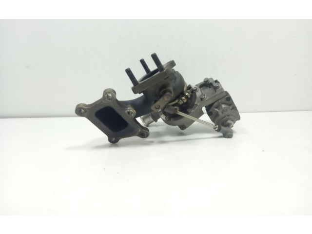  Турбина KIA Ceed  2823104560         