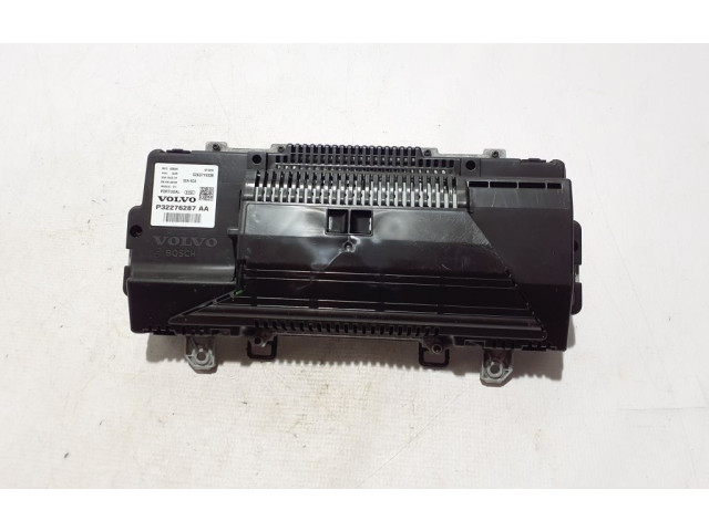 Панель приборов 32276287   Volvo S60       