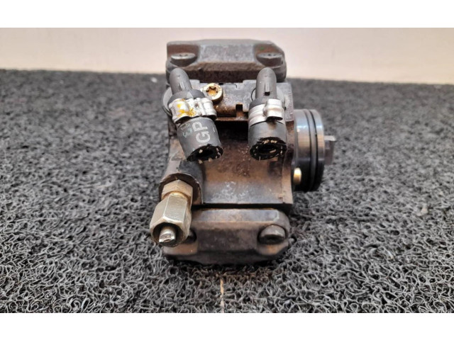 Vstřikovací čerpadlo 0445010092, BOMBAINYECCION Opel Corsa C