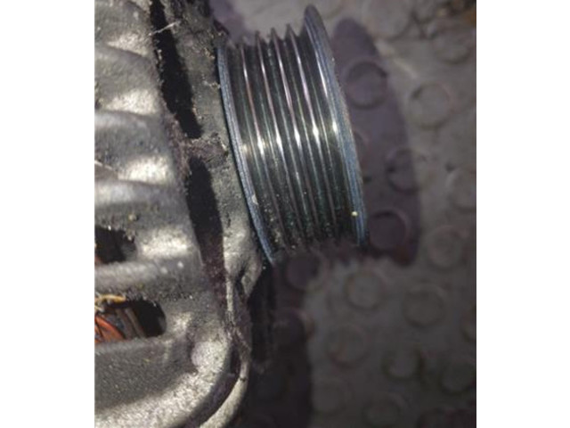 Генератор 9620332580, 12711250   Citroen Saxo      