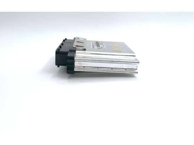 Блок управления двигателя 0EA907309A, 0261S09103   Volkswagen e-Golf