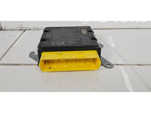 Блок подушек безопасности 5Q0959655S, 15631459   Volkswagen e-Golf