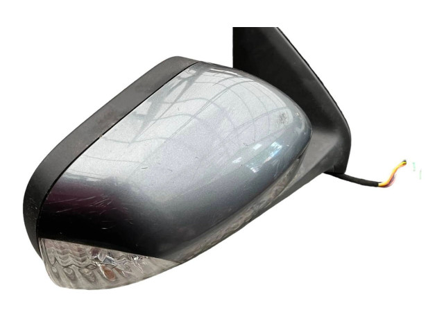 Zpětné zrcátko  Volvo XC90 2008  3303006  