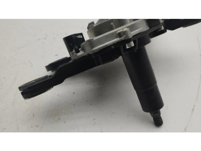 Моторчик заднего дворника 5H0955711 Skoda Octavia Mk4