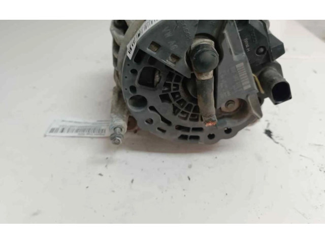 Генератор 7H0820803F Volkswagen Caddy