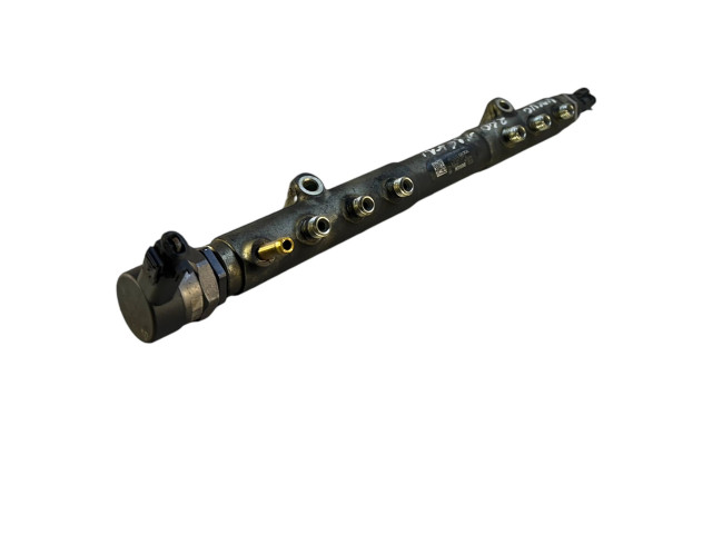 Топливная рампа 0445215023, 007895L2   Volvo XC90  