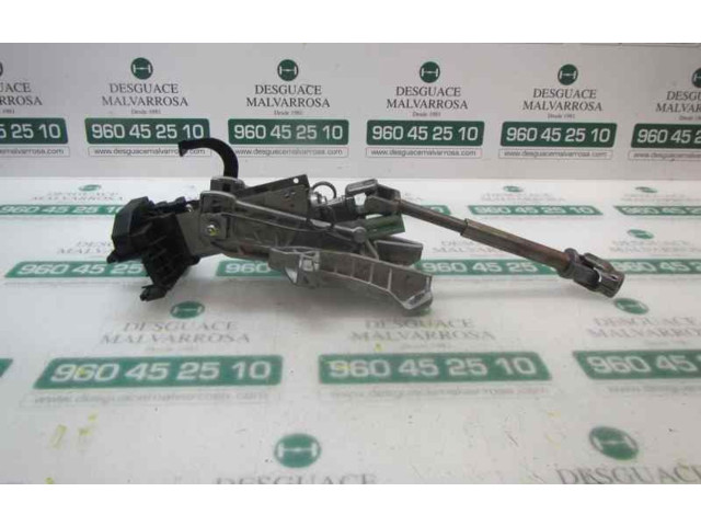 Рулевая рейка 31340143, P31202252 Volvo S40 2008 - 2012 года