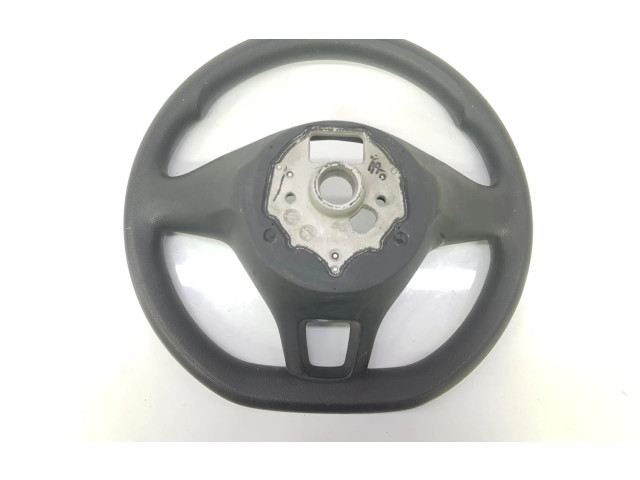 Volant Volkswagen Caddy 2015 6C0419091AQ, 6C0419091AQ  