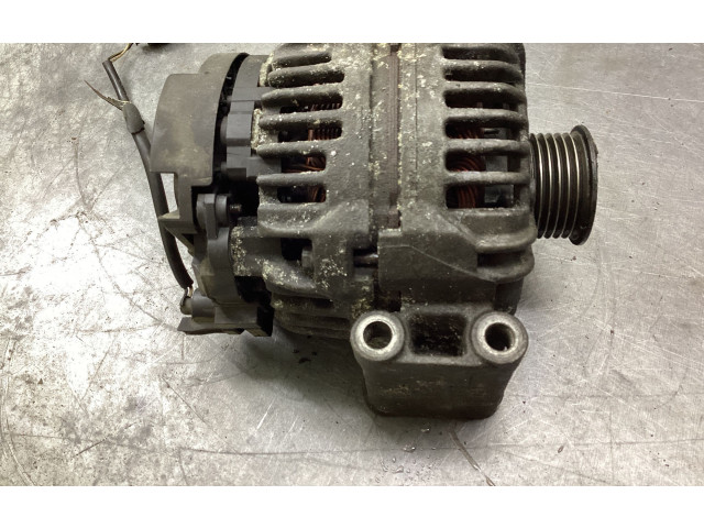 Генератор 752389701 Mini One - Cooper R50 - 53