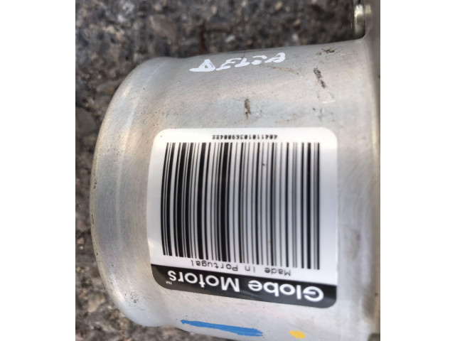    Рулевая рейка 51854446, 198A2000   Lancia Delta III 2008 - 2014 года