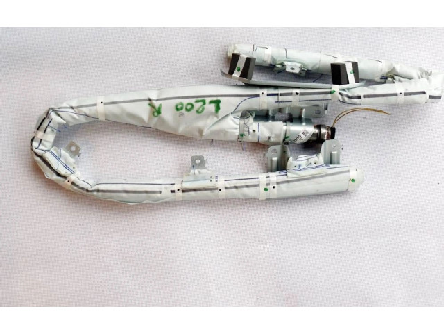 Боковая подушка безопасности 628463300   Mitsubishi L200