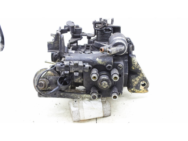 Vstřikovací čerpadlo 16700d4601 Nissan Bluebird