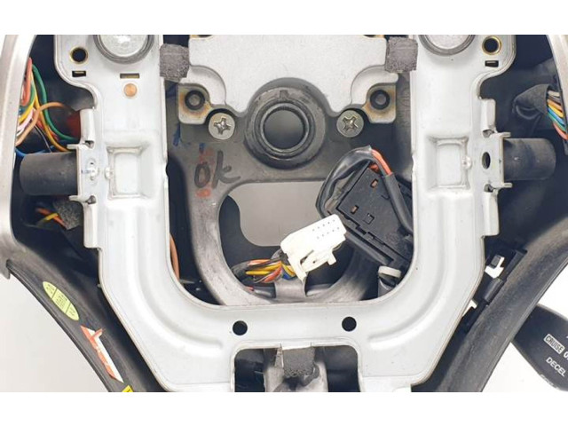 Руль SsangYong Korando