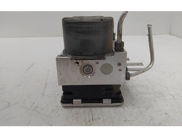 Блок АБС 476602846R, 2CAS1001 Renault Scenic IV - Grand scenic IV 2016- года