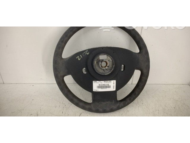 Руль Dacia Duster  2010 - 2017 года 484309930R      