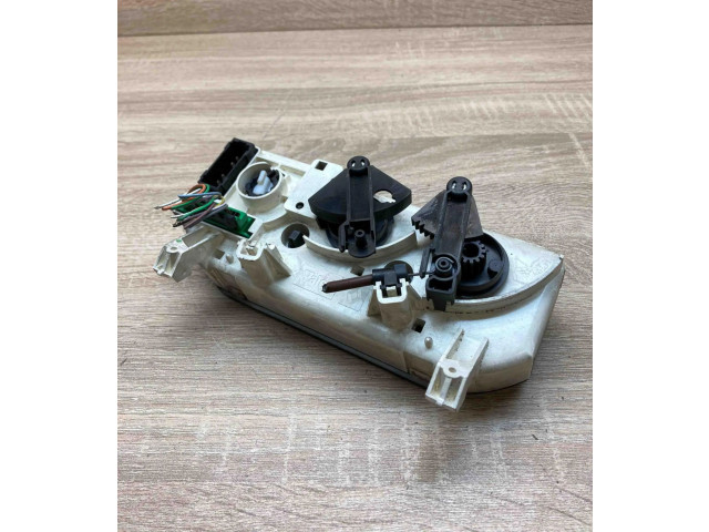 Блок управления климат-контролем 654982E Renault Clio II