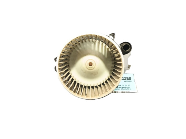 Вентилятор печки 5P3730100 Dacia Sandero