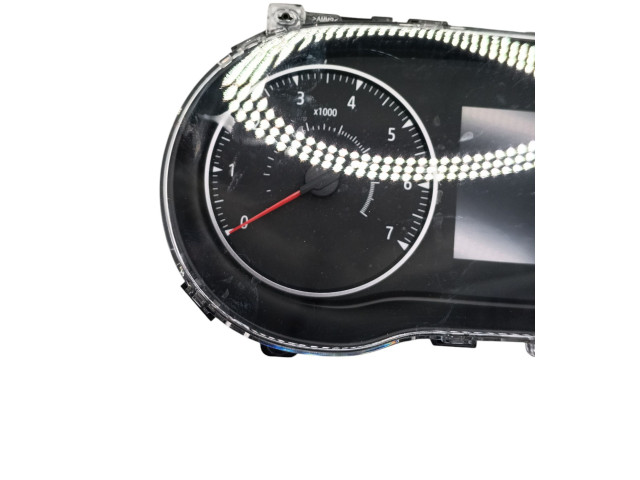 Панель приборов 248096153R Dacia Sandero III