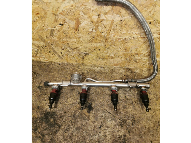 Магистральная трубка топлива A1110703095   Mercedes-Benz C W203   