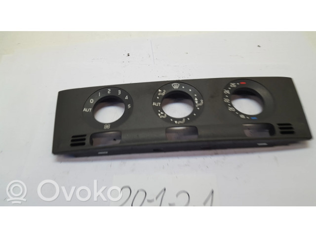 Другая деталь салона