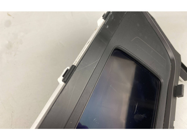 Панель приборов 78100-TZB-E430-M1, 78100TZBE430M1   Honda Jazz       