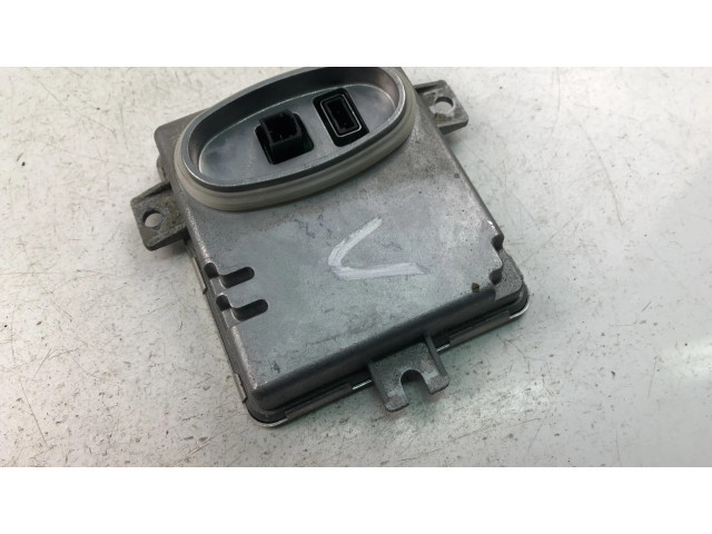 Блок фонаря / (блок «хenon»)