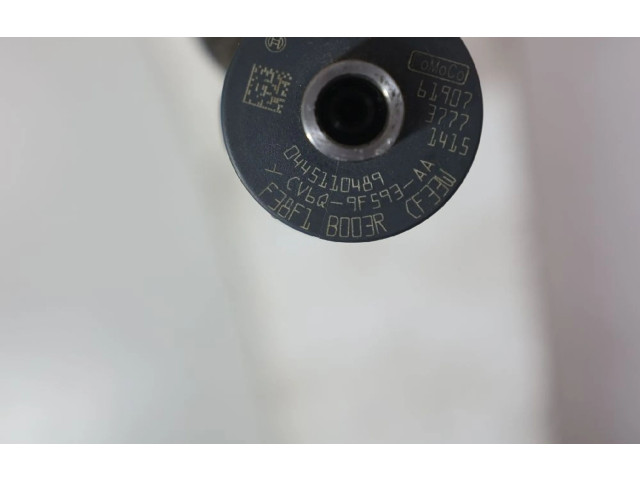 Vstřikovač CV6Q9F593AA, CV6Q9F593AA Ford Grand C-MAX XWDB