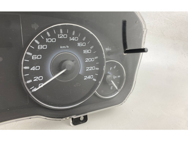 Přístrojová deska Subaru Outback 2010 85002AJ431