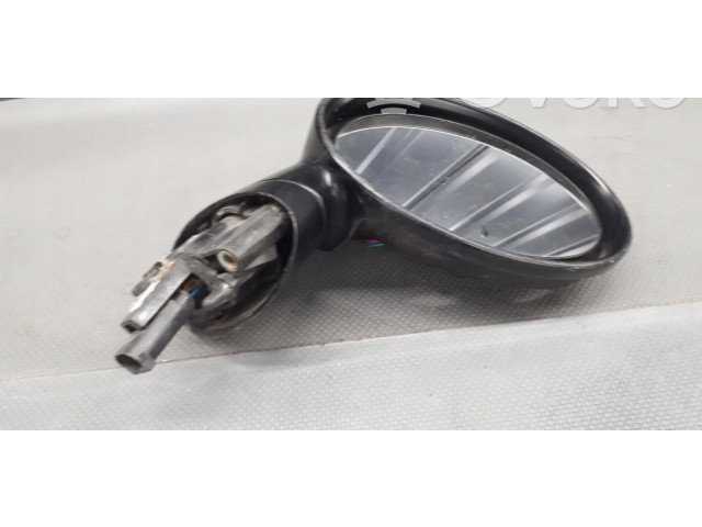 Зеркало электрическое        Mini One - Cooper R50 - 53  2001 - 2006 года   