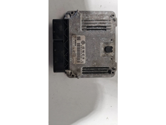Блок управления двигателя 03G906021RN, 03G906021AB   Volkswagen Cross Touran I
