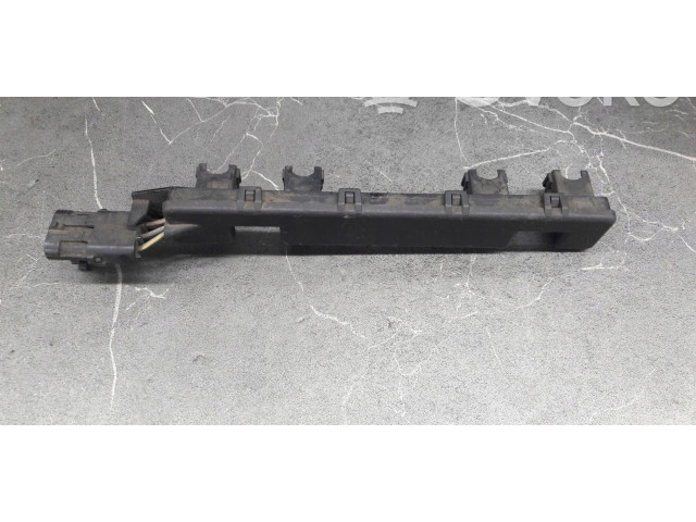 Топливная рампа    Renault Twingo II  