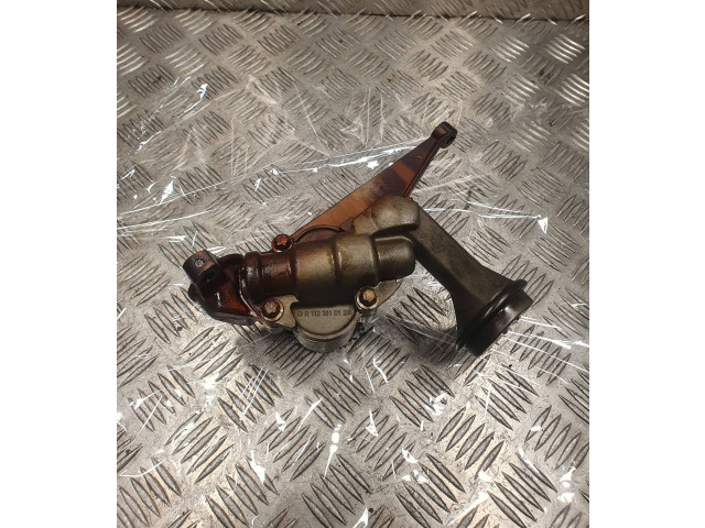 Čerpadlo oleje 1131810001, R1121810120 Mercedes-Benz C W203