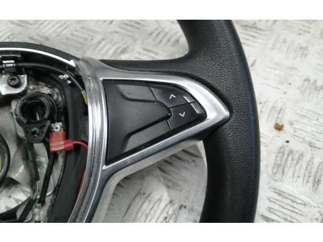 Руль Renault Duster II  2021 -  года       