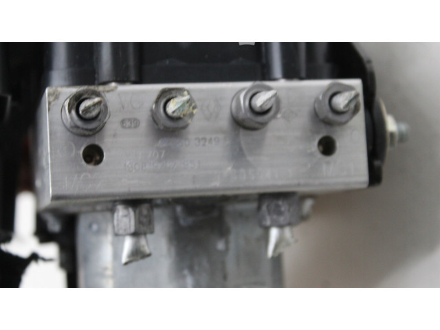 Блок АБС 8201063079 Dacia Sandero